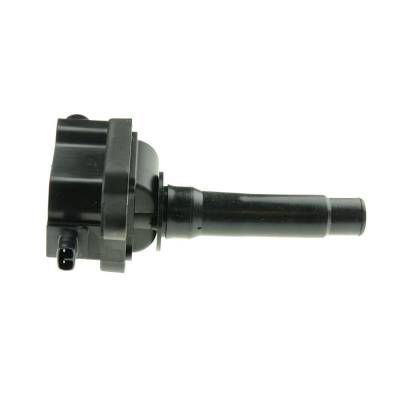 Ignition Coil Compatible With 1996-2001 Kia Clarus 1.8L, 2.0L L4 Coil Pack 2-Pin Sedan 88921371