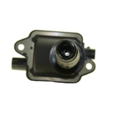 Rareelectrical - Ignition Coil Compatible With 1996-2001 Kia Clarus 1.8L, 2.0L L4 Coil Pack 2-Pin Sedan 88921371 - Image 5
