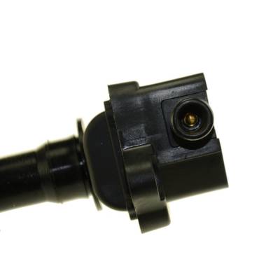 Rareelectrical - Ignition Coil Compatible With 1996-2001 Kia Clarus 1.8L, 2.0L L4 Coil Pack 2-Pin Sedan 88921371 - Image 9