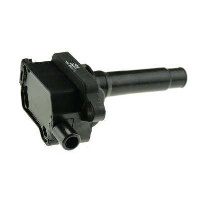 Rareelectrical - Ignition Coil Compatible With 1996-2001 Kia Clarus 1.8L, 2.0L L4 Coil Pack 2-Pin Sedan 88921371 - Image 4