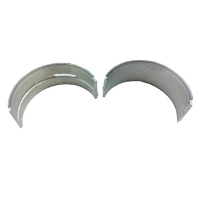 Rareelectrical - Main Thrust Bearing Compatible With 1979-1998 John Deere 8820/9600/9610 6.619 10.8L Diesel 6.619 - Image 2