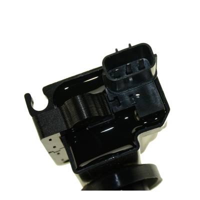 Rareelectrical - Ignition Coil Compatible With 1999-2006 Hyundai Gasoline Santa Fe/Sonata 2.4L L4 Dohc Direct - Image 3