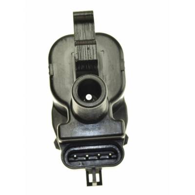 Rareelectrical - Ignition Coil Compatible With 2001-2002 Gmc 8.1L Gasoline C3500/C3500hd 8.1L V8 Coil On Plug Direct - Image 2