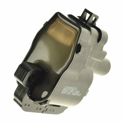 Rareelectrical - Ignition Coil Compatible With 2001-2002 Gmc 8.1L Gasoline C3500/C3500hd 8.1L V8 Coil On Plug Direct - Image 3