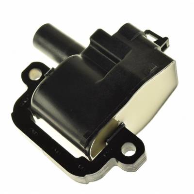 Rareelectrical - Ignition Coil Compatible With 2001-2002 Gmc 8.1L Gasoline C3500/C3500hd 8.1L V8 Coil On Plug Direct - Image 5