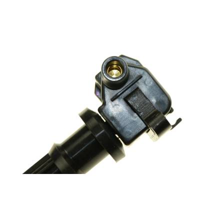 Rareelectrical - Ignition Coil Compatible With 2001-2006 Kia Gasoline Magentis/Optima 2.4L L4 Dohc Direct Ignition - Image 4