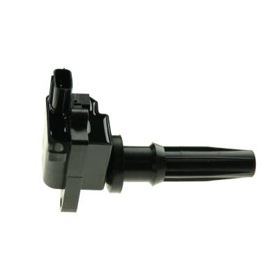 Rareelectrical - Ignition Coil Compatible With 2001-2006 Kia Gasoline Magentis/Optima 2.4L L4 Dohc Direct Ignition - Image 2