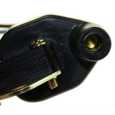 Rareelectrical - Ignition Coil Compatible With 1987-1990 Mitsubishi Gasoline Mirage/Sapporo 1.5L L4 Remote Mount - Image 3