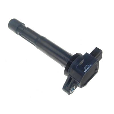 Rareelectrical - Ignition Coil Compatible With 2004-2008 Acura Tsx L4 2.4L Coil-On-Plug 3-Pin Sedan 30520Pnc00 Uf417 - Image 1