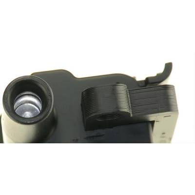 Rareelectrical - Ignition Coil Compatible With 1999-2001 Chevrolet Metro/Tracker G13b 1.3L I4 Direct Ignition Coil - Image 4
