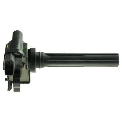Rareelectrical - Ignition Coil Compatible With 1999-2001 Chevrolet Metro/Tracker G13b 1.3L I4 Direct Ignition Coil - Image 5