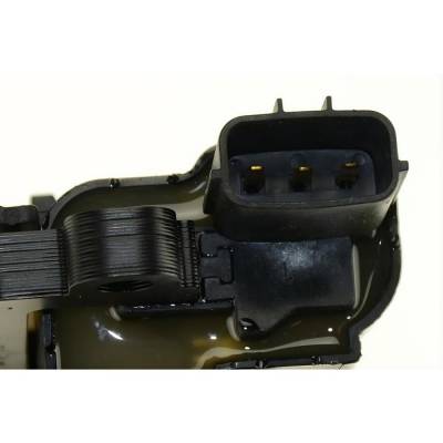 Rareelectrical - Ignition Coil Compatible With 1999-2002 Suzuki Swift/Vitara G13b 1.3L I4 Direct Ignition Coil Pack - Image 3