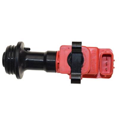 Rareelectrical - Ignition Coil Compatible With 1990-1996 Infiniti Luxury Q45 Vh45de 4.5L V8 Coil-On-Plug 3-Pin Sedan - Image 4