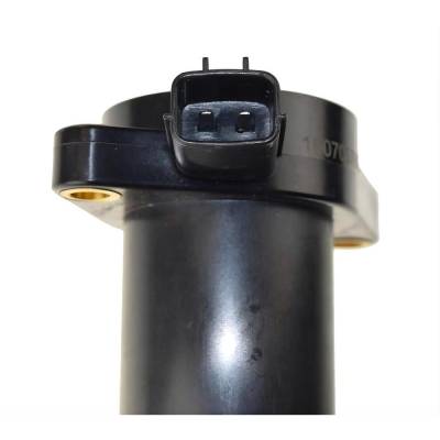 Rareelectrical - Ignition Coil Compatible With 1995-1997 Jaguar Vanden Plas/Xj6/Xjr Aj16 4.0L I6 Distributor Coil - Image 3