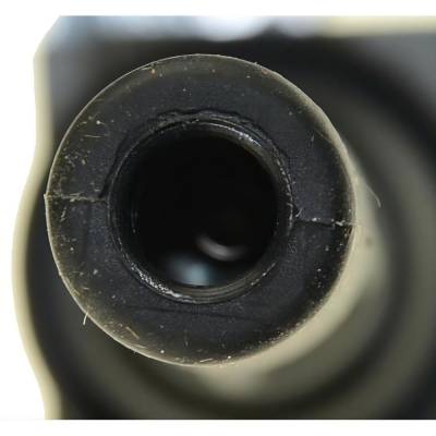 Rareelectrical - Ignition Coil Compatible With 1998-2001 Isuzu Amigo/Rodeo/Trooper/Vehicross 6Vd1 3.2L V6 Coil Pack - Image 2