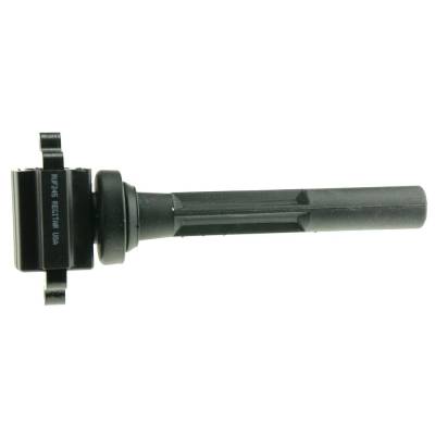 Rareelectrical - Ignition Coil Compatible With 1998-2001 Isuzu Amigo/Rodeo/Trooper/Vehicross 6Vd1 3.2L V6 Coil Pack - Image 3