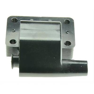 Rareelectrical - Ignition Coil Compatible With 1996 Dodge Stealth 6G72 3.0L V6 Standard Ignition Coil Md104696 - Image 2