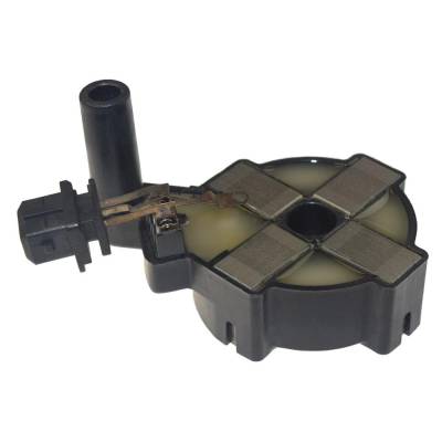 Rareelectrical - Ignition Coil Compatible With 1999-2000 Chrysler Cirrus/Sebring 2.5L V6 Coil Pack Sedan H3t023 Uf302 - Image 2