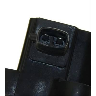 Rareelectrical - Ignition Coil Compatible With 1998-2004 Kia Sephia/Spectra T8d 1.5-1.8L I4 Direct Ignition Coil Pack - Image 4