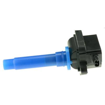 Rareelectrical - Ignition Coil Compatible With 1998-2004 Kia Sephia/Spectra T8d 1.5-1.8L I4 Direct Ignition Coil Pack - Image 2