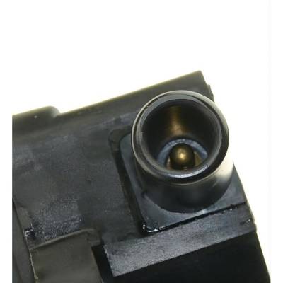Rareelectrical - Ignition Coil Compatible With 1998-2004 Kia Sephia/Spectra T8d 1.5-1.8L I4 Direct Ignition Coil Pack - Image 5