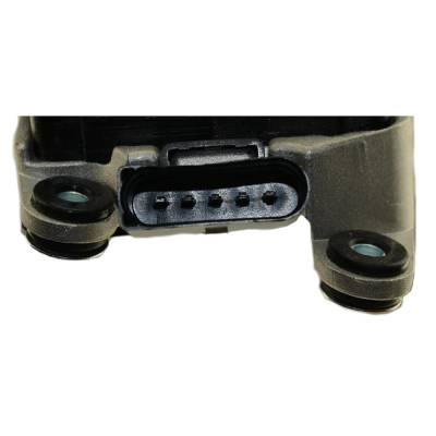 Rareelectrical - Ignition Coil Compatible With 1998-2001 Audi A4/A6 2.8L V6 (Aha/Atq) Direct Ignition Coil Pack 3-Pin - Image 5