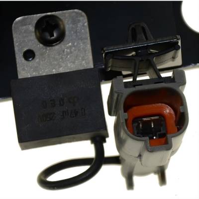 Rareelectrical - Ignition Coil Compatible With 2000-2005 Dodge Gasoline Verna 1.5L L4 Coil Pack 2-Pin Uf308x - Image 5