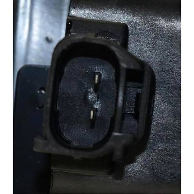 Rareelectrical - Ignition Coil Compatible With 2000-2005 Dodge Gasoline Verna 1.5L L4 Coil Pack 2-Pin Uf308x - Image 6