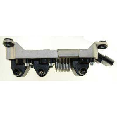 Rareelectrical - Ignition Coil Compatible With 1998-2001 Audi Quattro A4 Quattro 2.8L V6 (Aha/Atq) Direct Ignition - Image 3