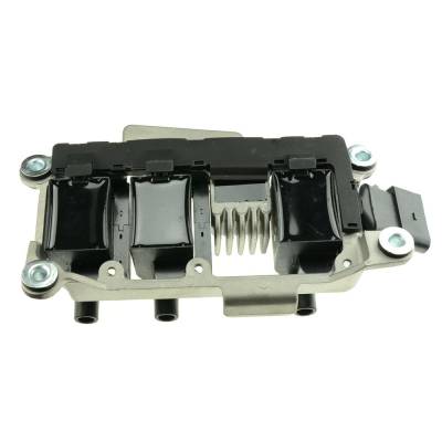 Rareelectrical - Ignition Coil Compatible With 1998-2001 Audi Quattro A4 Quattro 2.8L V6 (Aha/Atq) Direct Ignition - Image 2