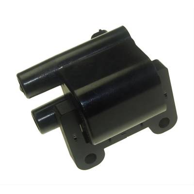 Rareelectrical - Ignition Coil Compatible With 1998 Suzuki Swift Swift 1.3L I4 Single Pack Coil 2-Pin 33400-50G00 - Image 2