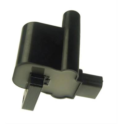 Rareelectrical - Ignition Coil Compatible With 1998 Suzuki Swift Swift 1.3L I4 Single Pack Coil 2-Pin 33400-50G00 - Image 3