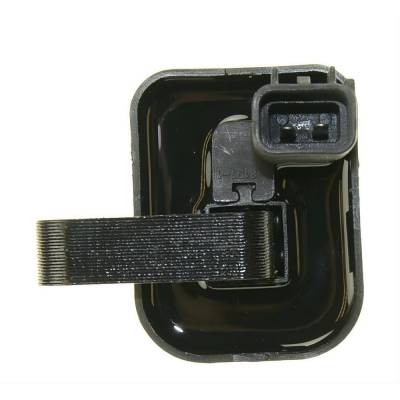 Rareelectrical - Ignition Coil Compatible With 1994-2002 Mitsubishi Montero Montero 3.5L V6 6G74 Pack Coil 2-Pin - Image 4