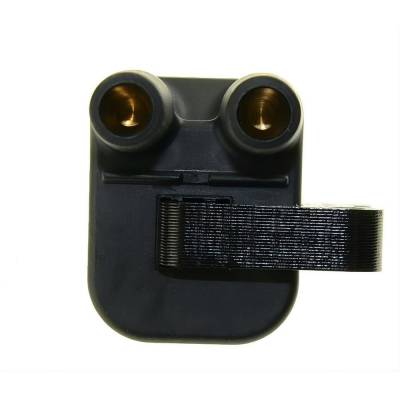 Rareelectrical - Ignition Coil Compatible With 1997-2004 Mitsubishi Montero Sport Montero Sport 3.0L V6 Pack Coil - Image 3