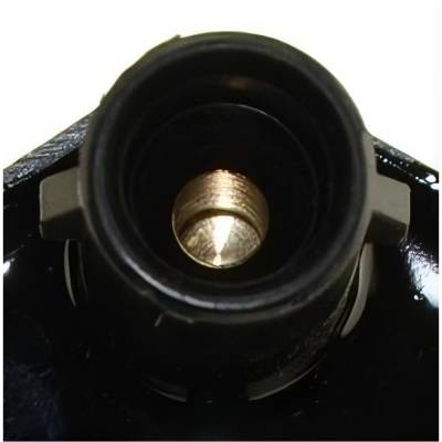 Rareelectrical - Ignition Coil Compatible With 1993-1997 Lexus Gs300 Gs300 3.0L 2Jz-Ge Standard Ignition Coil 2-Pin - Image 3