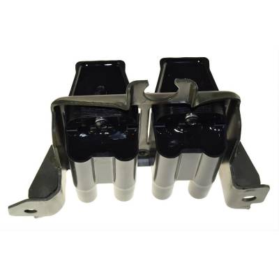 Rareelectrical - Ignition Coil Compatible With 1994-1995 Mazda Miata Bp 1.8L I4 Standard Ignition Coil Pack 4-Pin - Image 3