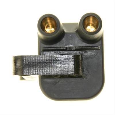 Rareelectrical - Ignition Coil Compatible With 1997-2004 Mitsubishi Montero Sport Montero Sport 3.0L V6 Pack Coil - Image 3