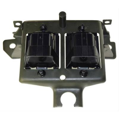 Rareelectrical - Ignition Coil Compatible With 1994-1995 Mazda Miata Bp 1.8L I4 Standard Ignition Coil Pack 4-Pin - Image 2