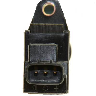 Rareelectrical - Ignition Coil Compatible With 2000 Nissan Maxima Vq30de 3.0L V6 Coil-On-Plug 3-Pin Sedan Igc0021 - Image 3