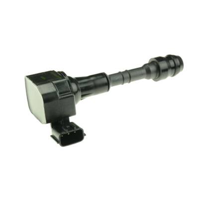 Rareelectrical - Ignition Coil Compatible With 2002-2004 Infiniti I35 Vq35de 3.5L V6 Coil-On-Plug 3-Pin Sedan Igc0006 - Image 4