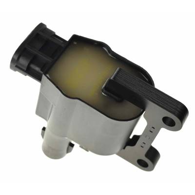 Rareelectrical - Ignition Coil Compatible With 1997-2001 Toyota 2.2L Gasoline T100/Tacoma 2.7L I4 Coil Pack - Image 5