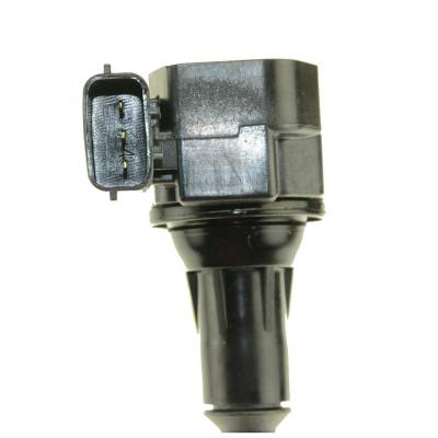 Rareelectrical - Ignition Coil Compatible With 2002-2004 Infiniti I35 Vq35de 3.5L V6 Coil-On-Plug 3-Pin Sedan Igc0006 - Image 3