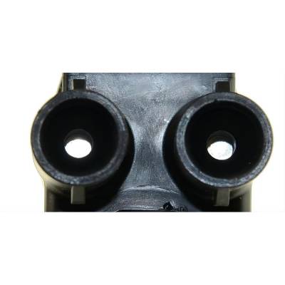 Rareelectrical - Ignition Coil Compatible With 1997-2001 Toyota 2.2L Gasoline Camry/Rav4/Solara 2.2L I4 Coil Pack - Image 3