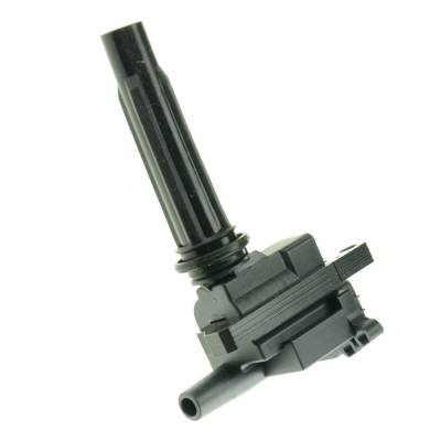 Rareelectrical - Ignition Coil Compatible With 1999-2003 Mazda Protege Zm-De/Fs-De 1.6-2.0L I4 Direct Ignition Coil - Image 2
