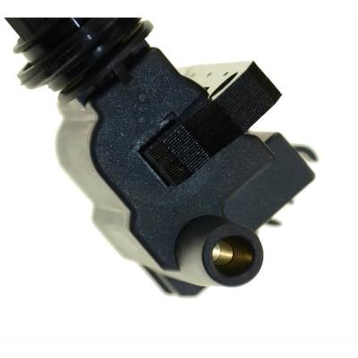 Rareelectrical - Ignition Coil Compatible With 1999-2003 Mazda Protege Zm-De/Fs-De 1.6-2.0L I4 Direct Ignition Coil - Image 4