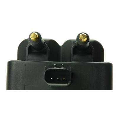 Rareelectrical - Ignition Coil Compatible With 1995-1996 Chrysler 2.0L Gasoline Neon 2.0L I4 Coil Pack - Image 3