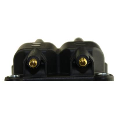 Rareelectrical - Ignition Coil Compatible With 1995-1996 Chrysler 2.0L Gasoline Neon 2.0L I4 Coil Pack - Image 2