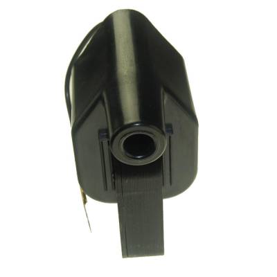 Rareelectrical - Ignition Coil Compatible With 1987-1989 Mitsubishi Mighty Max 4G63b 2.0L I4 Standard Ignition Coil - Image 2