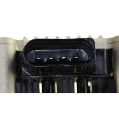 Rareelectrical - Ignition Coil Compatible With 1998-2013 Volkswagen Beetle/Golf/Jetta Aeg/Avh/Azg/Aph/Awv 1.2-2.0L I4 - Image 3