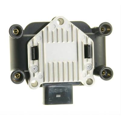 Rareelectrical - Ignition Coil Compatible With 1998-2013 Volkswagen Beetle/Golf/Jetta Aeg/Avh/Azg/Aph/Awv 1.2-2.0L I4 - Image 2